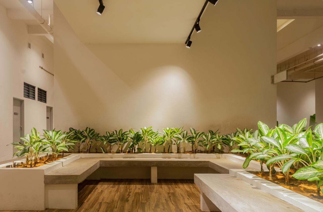 Lazy Traveler'S Suite By D Imperio Homestay Georgetown Exterior foto