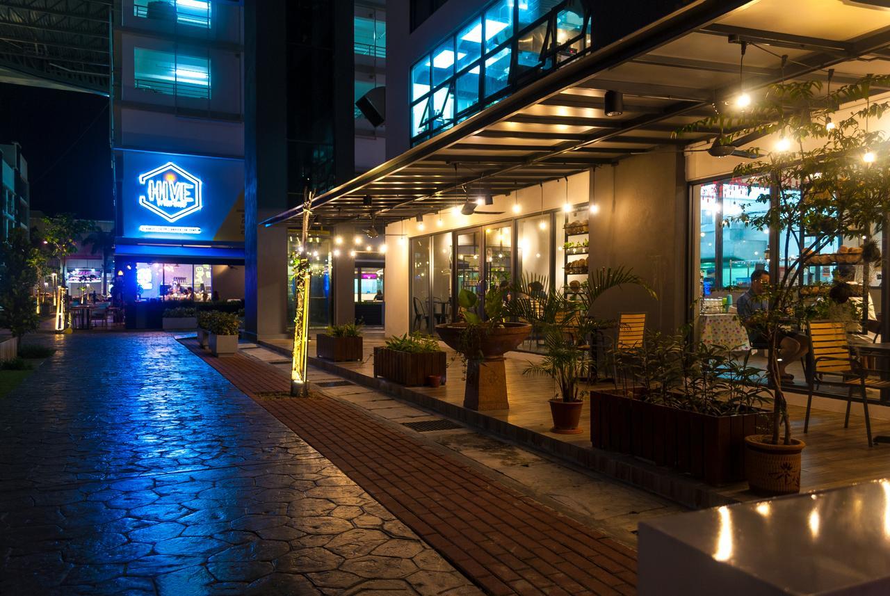 Lazy Traveler'S Suite By D Imperio Homestay Georgetown Exterior foto